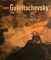 Eugen Gabritshevsky 1893-1979 9461613229 Book Cover