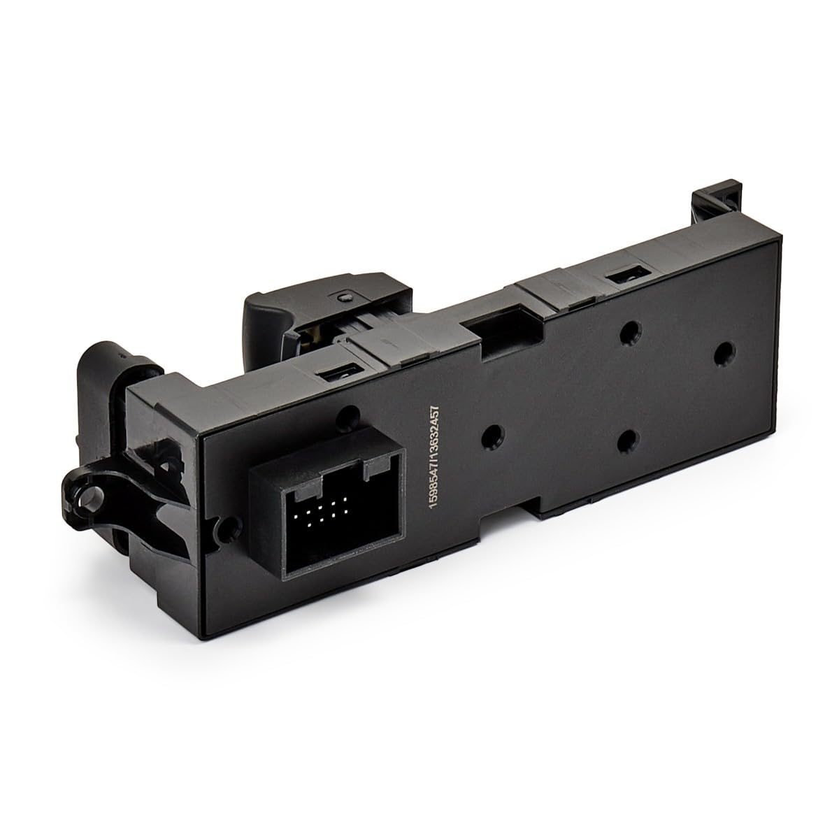 RIDEX 1761S0020 Interruptor de elevalunas Compatible con VW Golf 4 Hatchback 1J1