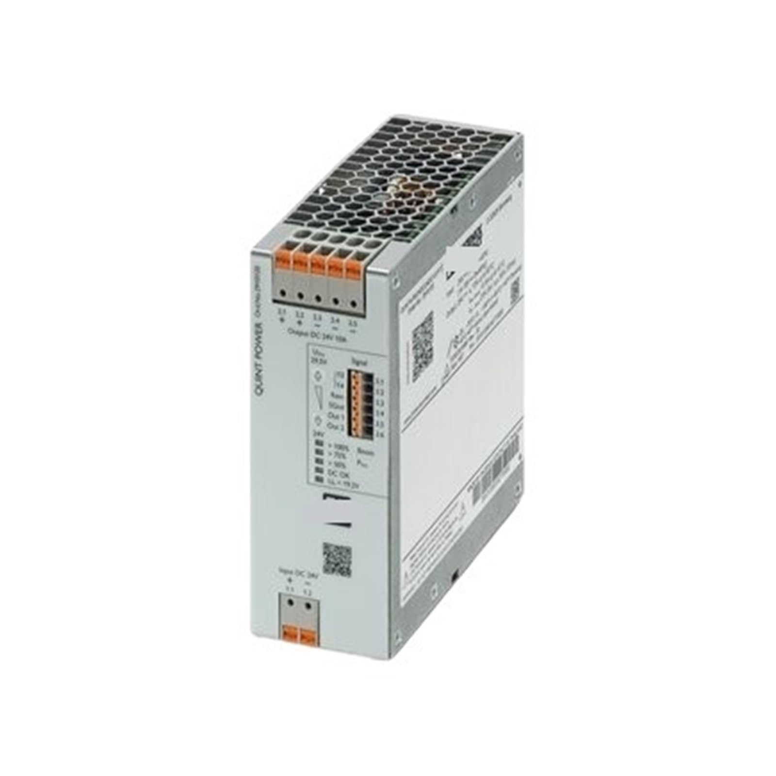 NURII Convertisseur DC/DC -QUINT4-PS/24DC/24DC/10/PT - 2910120