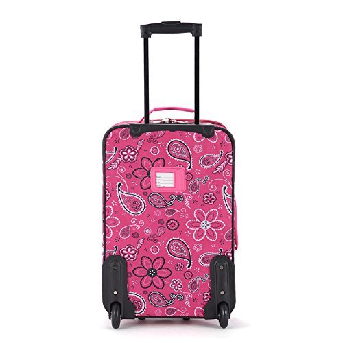 2 PC Luggage Set4