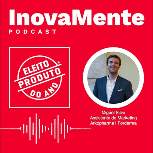 『🎧 Ep. 30 – Forderma®: o colagénio que cuida da tua pele… onde quer que estejas』のカバーアート