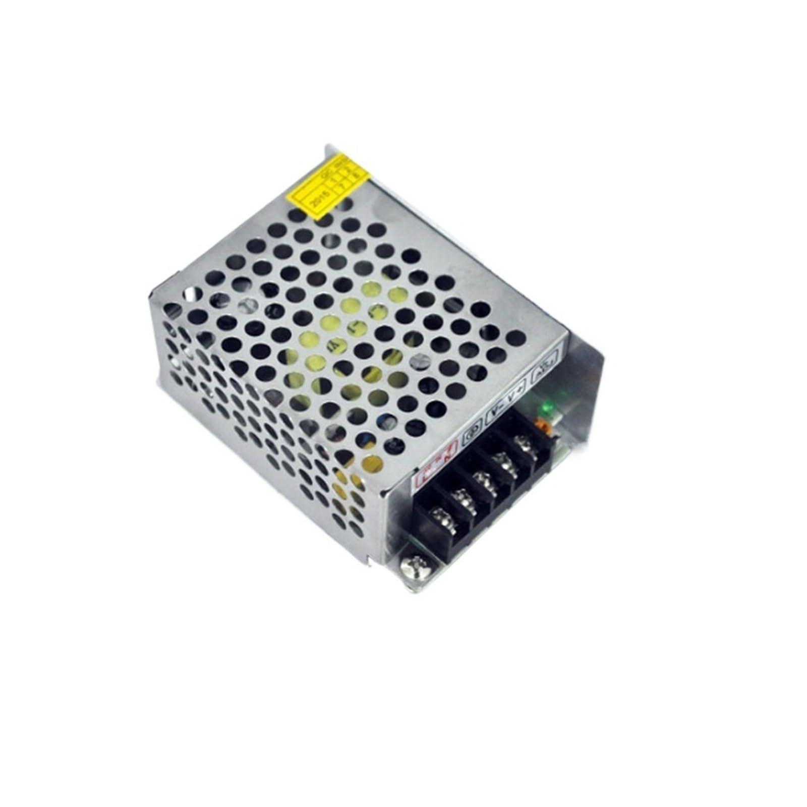Zmienny zasilacz DC DC 5V 4A 20W Transformator zasilający do wyświetlacza LED Strip 110 220 AC do DC 5V z zabezpieczeniem przed zwarciem