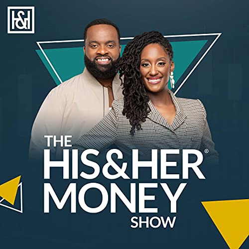 Amazon.com: The His and Her Money Show: Talaat and Tai McNeely
