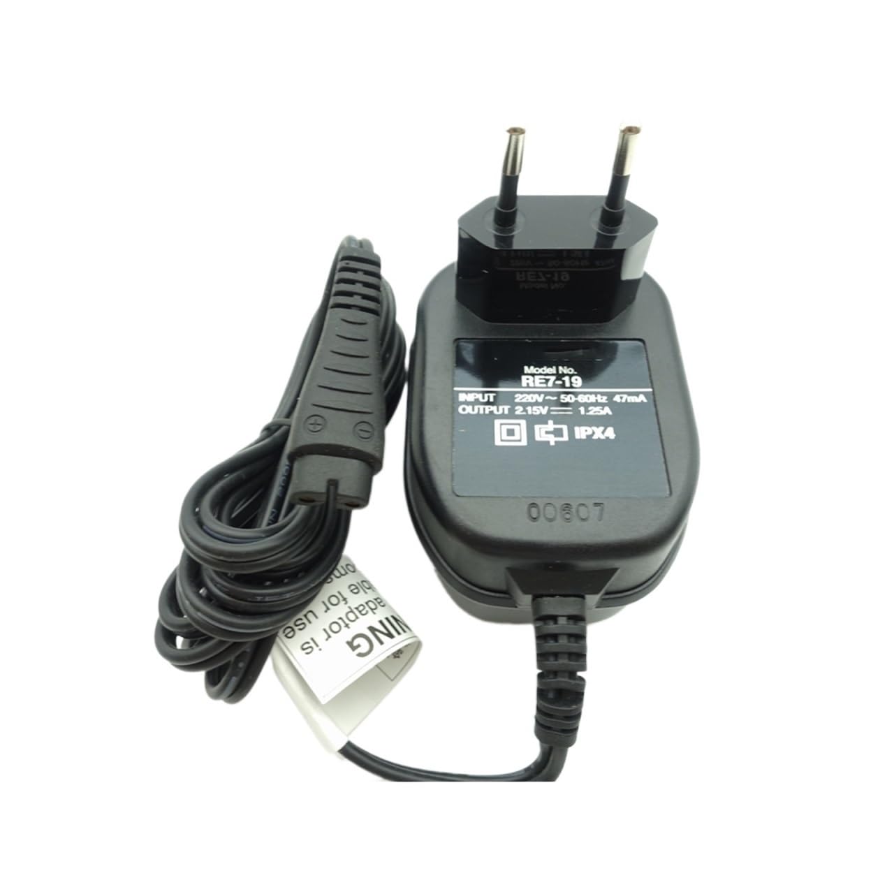 ,Compatibile Con Panasonic, ES4033 ES4035 ES4036