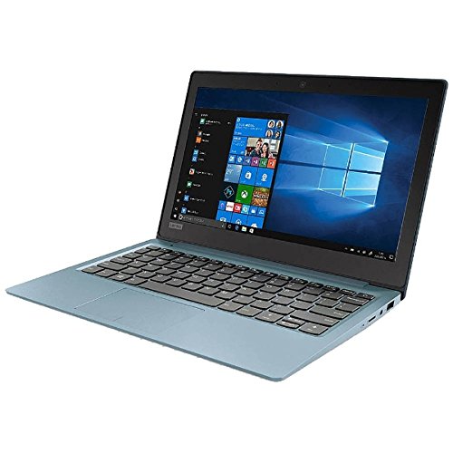 Amazon.co.jp: レノボジャパン 11.6型ノートPC［Office付き・Win10 