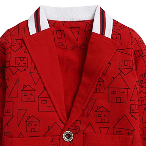 Image of Hopscotch Boys Formal Set