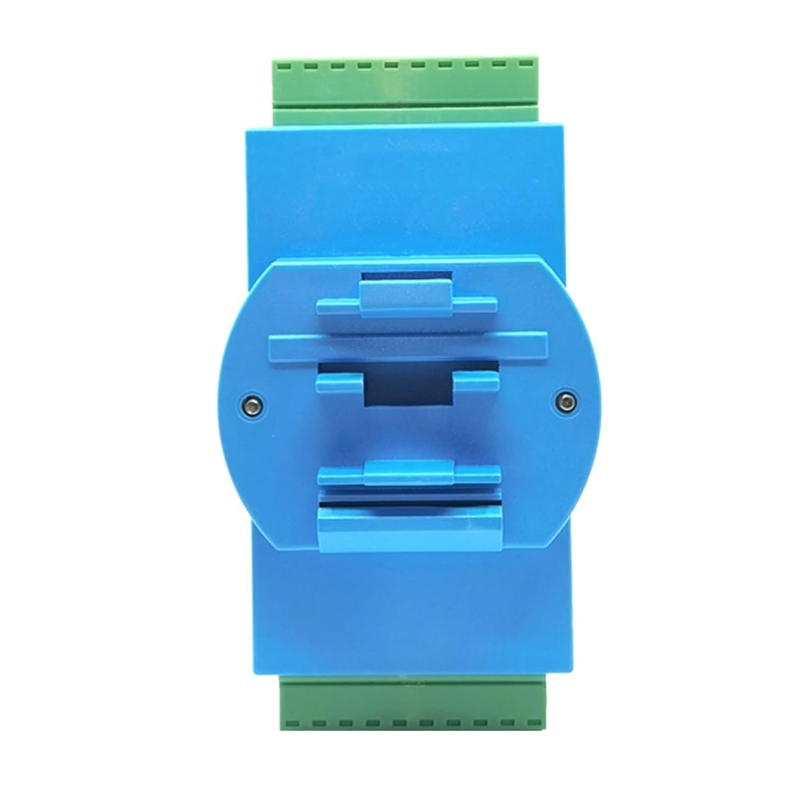 4-channel/8-channel PT100 platinum thermal resistor RTD input temperature acquisition module transmitter to RS485 DAM4402(4-channel)