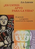 Es Usted Apto Para La Vida? 9508921846 Book Cover