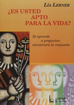 Paperback Es Usted Apto Para La Vida? (Spanish Edition) [Spanish] Book