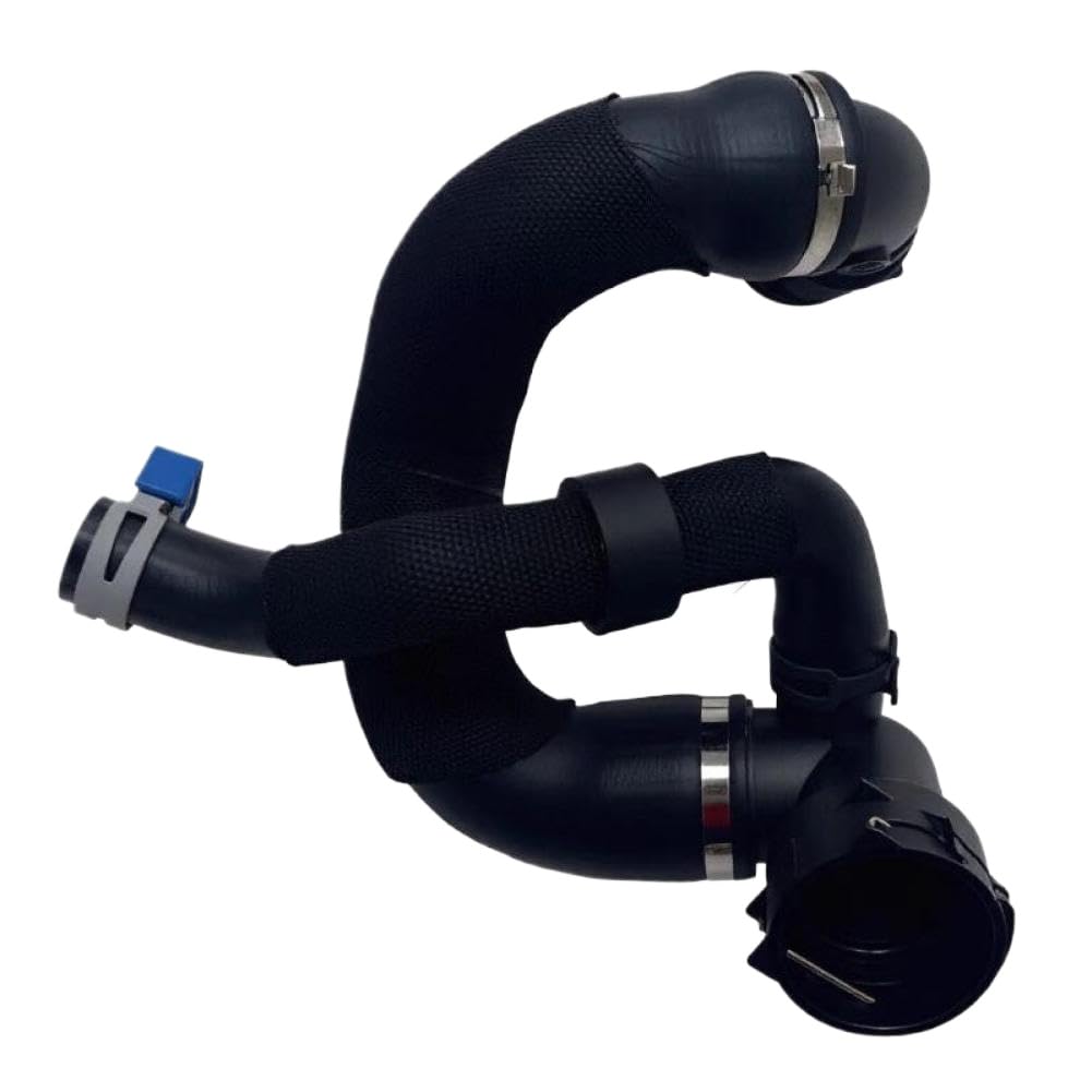 Jhshhpmec Onecolor Radiator Coolant Hose Compatible With L405 Sport L494 Discovery5 L462 L663 Lr137873 Lr123075