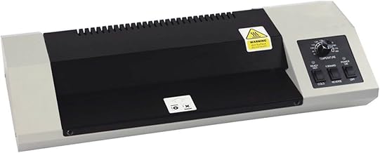 Amazon In Laminating Machine