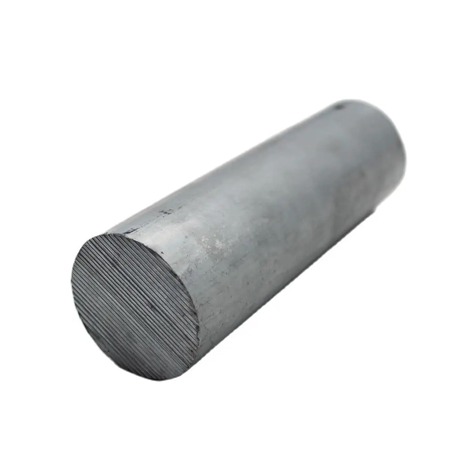 RAHBI Zinkstab, massiver Rundstab, galvanisierte Anodenelektrode, Durchmesser 2 mm bis 55 mm leisurely (Size : Length 500mm 1pc_16mm)