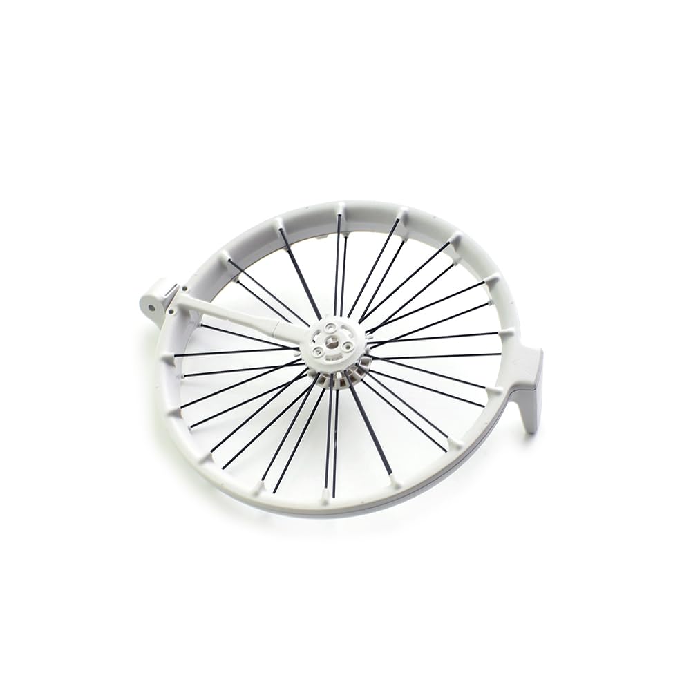 para Protector de hélice para dji Flip Prop Protectores Parachoques para Carcasa Cuerpo anticolisión(with Motor)