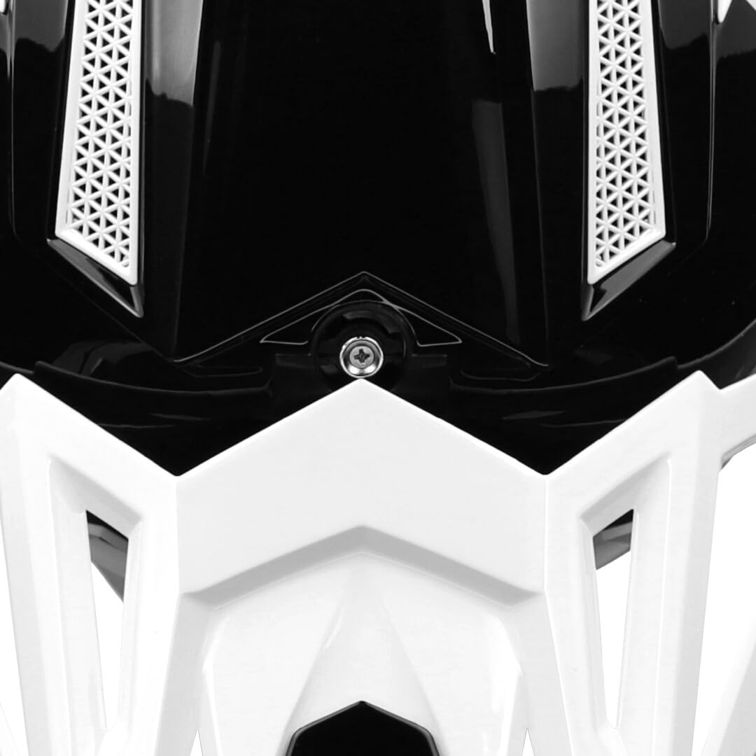 Acerbis T711 Casco da motocross