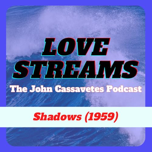 『Episode 6: SHADOWS (1959)』のカバーアート
