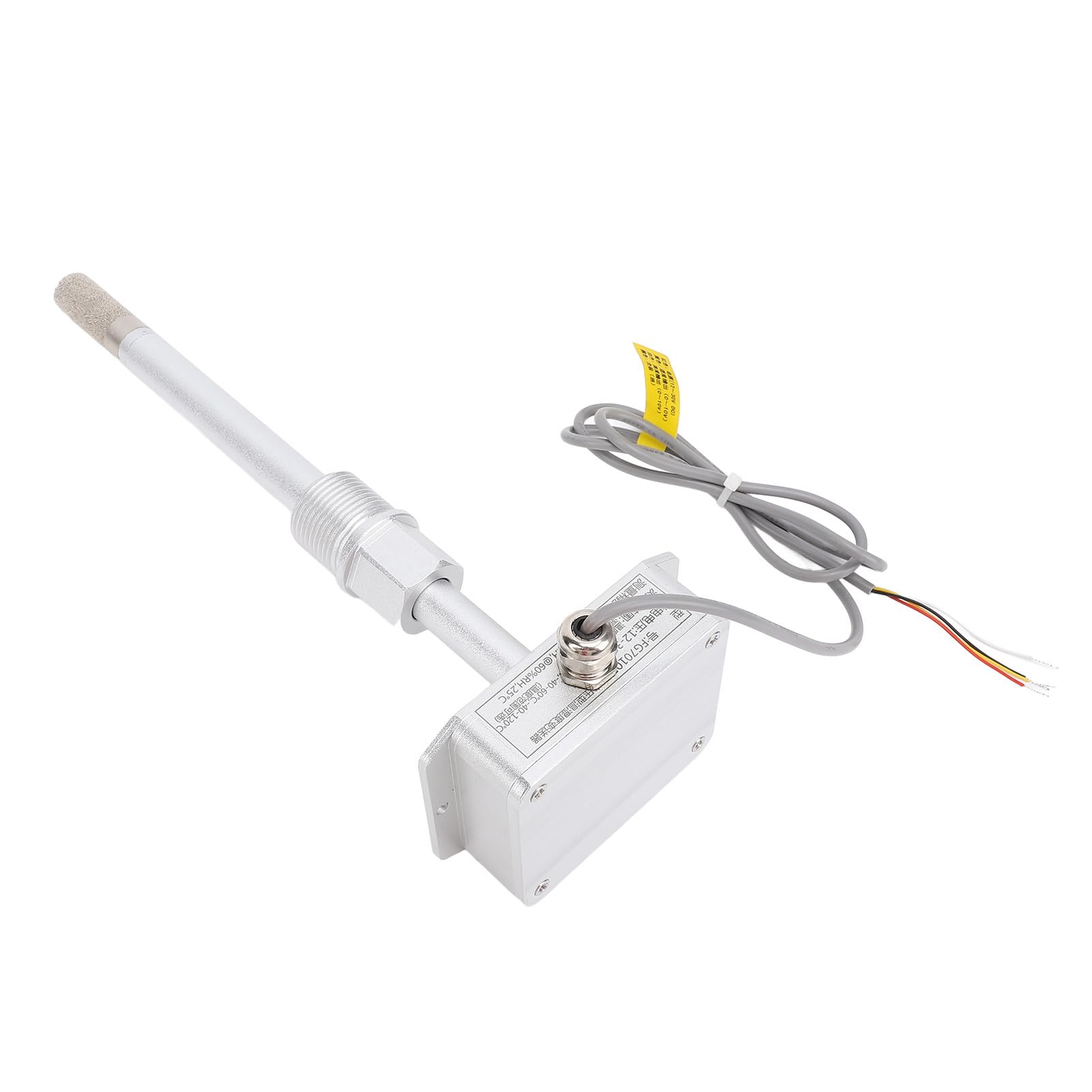 Sensor Industrial de Temperatura y Humedad, Transmisor de 4 a 20