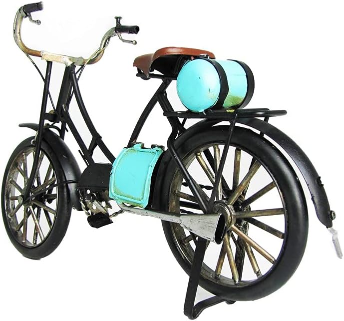 Zaer Ltd. Decorative Small Bicycles