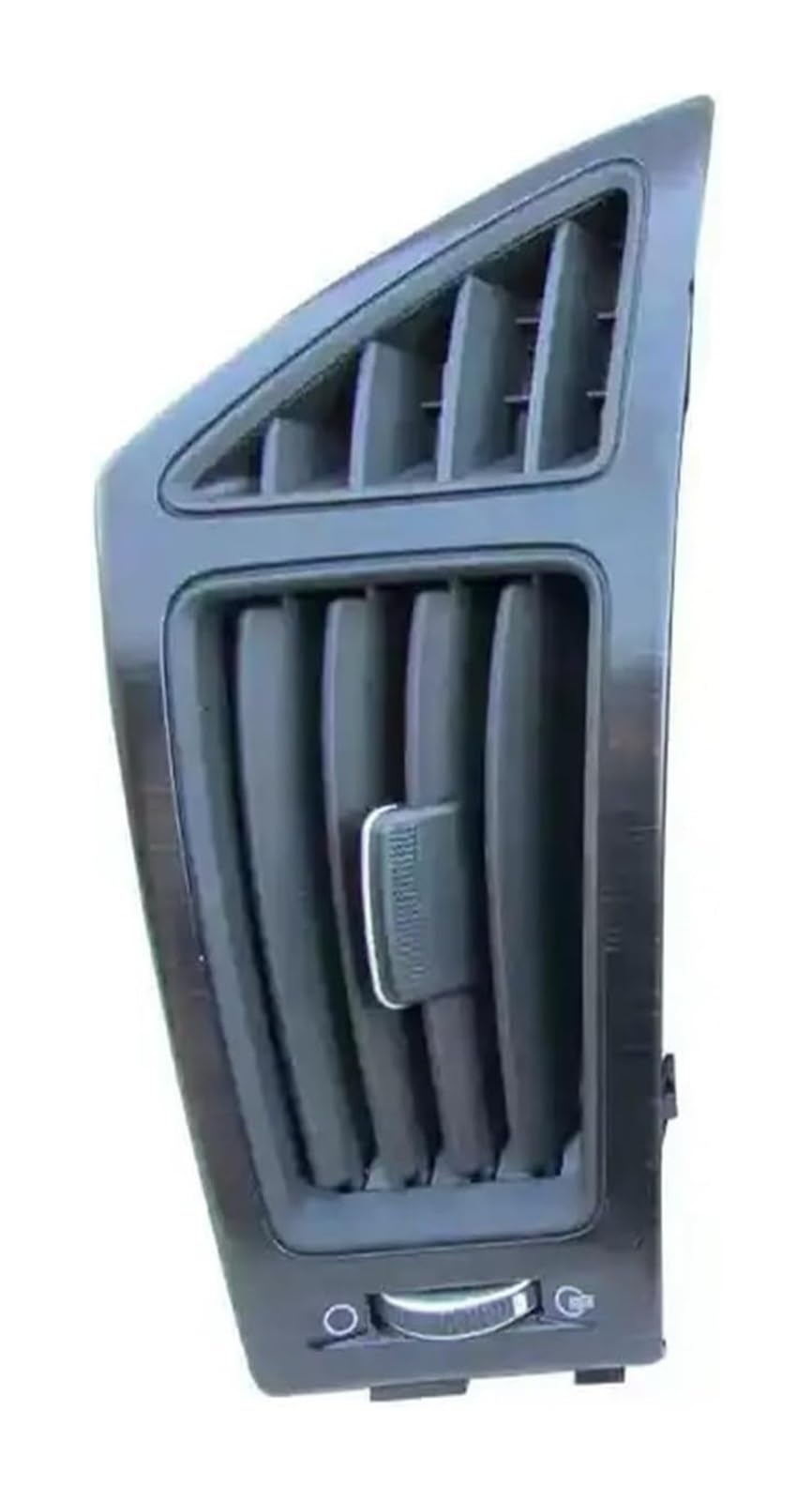 Air Vent Outlet For Hyundai For Sonata 8 2011 2012 2013 2014 2015 Car Dashboard Air Conditioner Outlet AC Back Row Vent(Lh Mahogany)