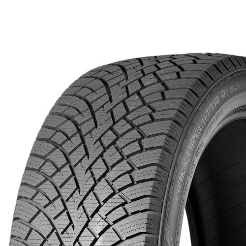 Image of Nokian Tyres Hakkapeliitta R5 SUV 255 /55 R 18 109R XL Winter Tire