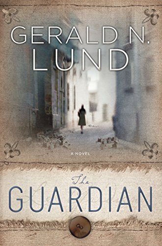 The Guardian 1629722650 Book Cover