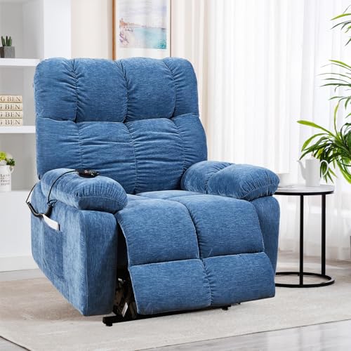 Sillón Plegable Tela Menta miniatura 1