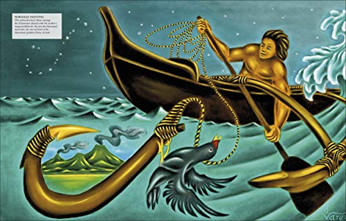 Myths, Legends, and Sacred Stories: A Visual Encyclopedia