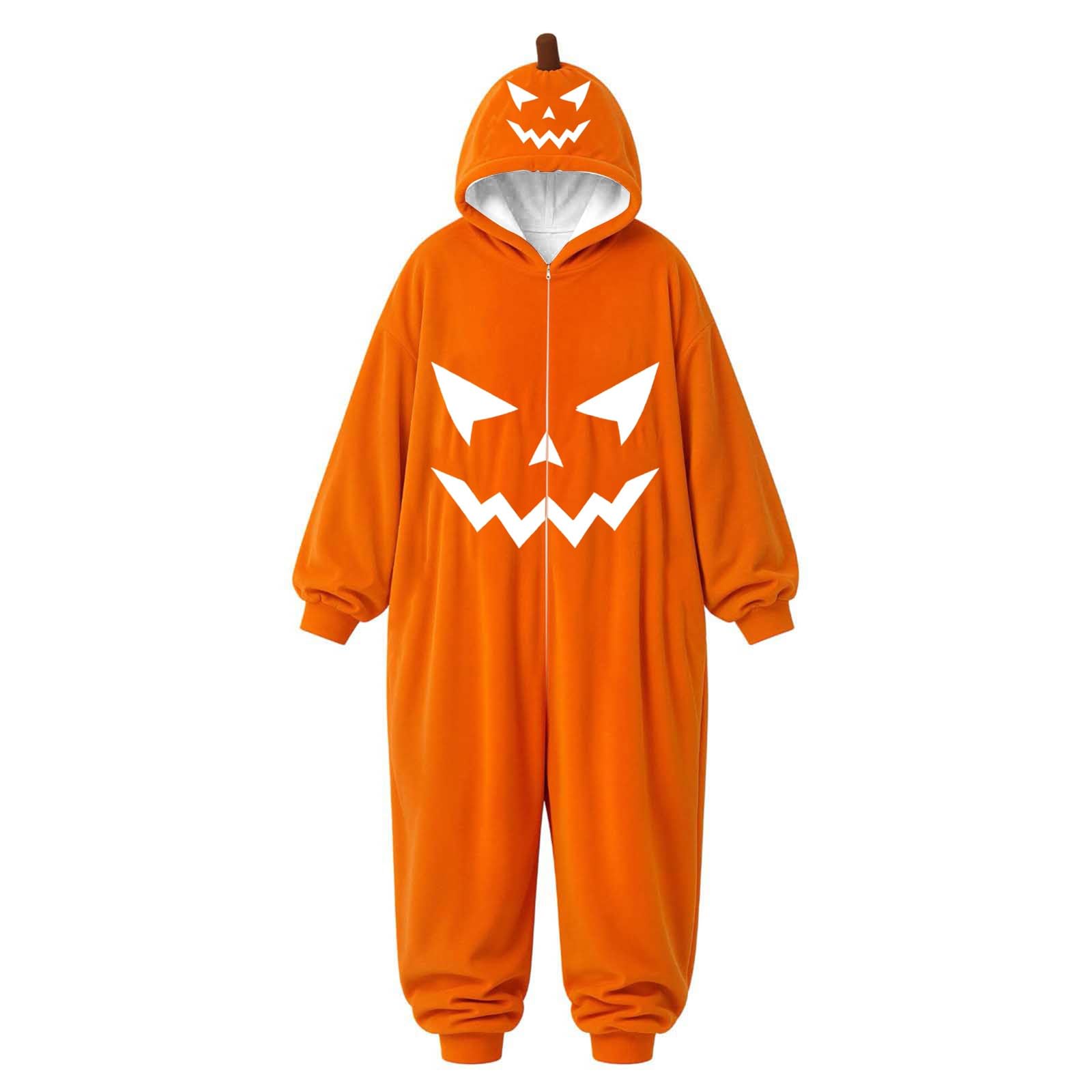 Generisch Elegantes Kürbiskostüm für Erwachsene von Court Attire – Cosplay-Outfit mit Herbstmotiv für Feiern Events Themenpartys in Übergröße