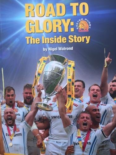 Télécharger Road to Glory: The Inside Story Francais PDF