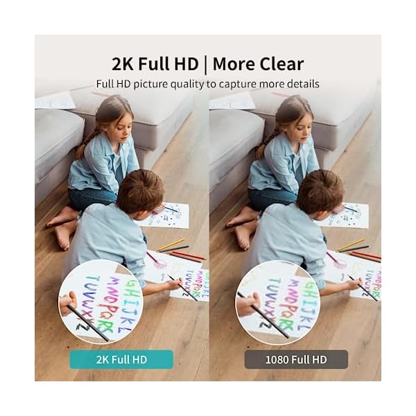 SEHMUA-2K-Lightbulb-Security-Camera-Outdoor-360-Wi-Fi-Light-Bulb-Camera-with-Wireless-Install-Color-Night-Vision-Motion-DetectionSiren-Alert-SDCloud-Storage-Works-with-Alexa-E26E27-Socket SEHMUA-2K-Lightbulb-Security-Camera-Outdoor-360-Wi-Fi-Light-Bulb-Camera-with-Wireless-Install-Color-Night-Vision-Motion-DetectionSiren-Alert-SDCloud-Storage-Works-with-Alexa-E26E27-Socket