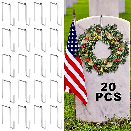 Top 10 Best Wreath Holder For Grave Reviews & Buying Guide Glory Cycles
