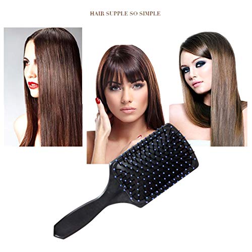 Dongtu Professional Massage Comb Healthy Anti Loss Scalp Massage Brush Hair Comb Hair Combs