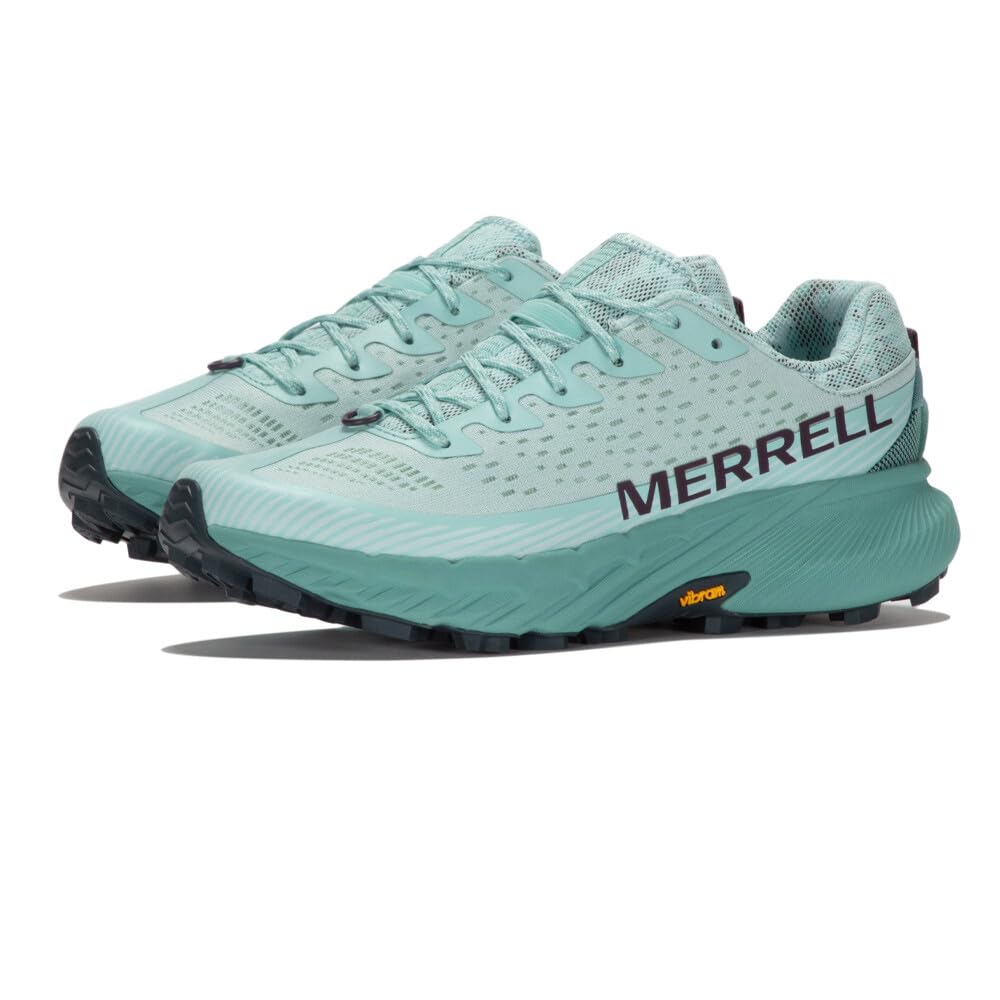 Merrell Agility Peak 5 ZapatillasMujer