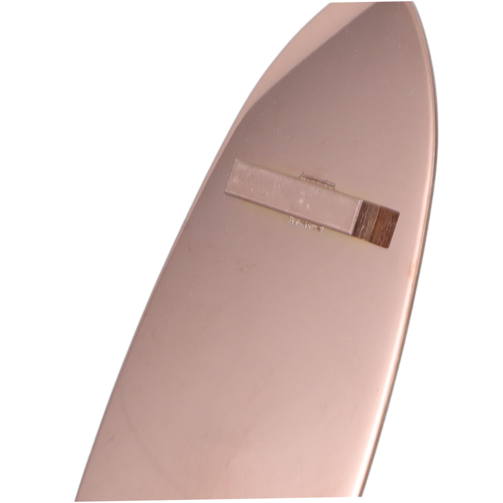 Présentoir à Chaussures Hauteur Réglable de 180-250 Mm Multifonctionnel en Acier Inoxydable pour Sandales et Talons Hauts pour Décoration D'intérieur et Espace Commercial