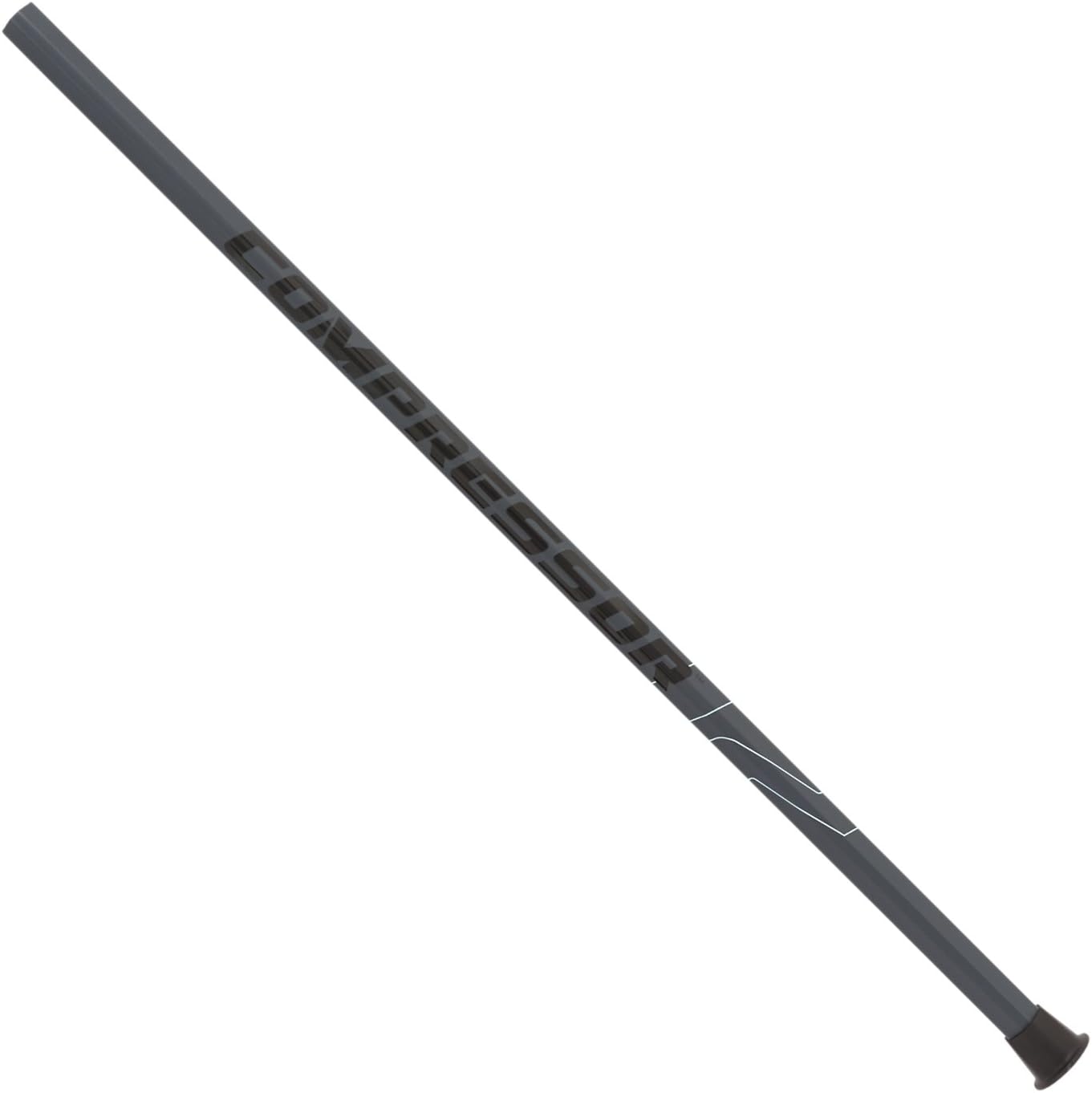 Boombah Men's Compressor T2 Composite ShaftDefense Dark