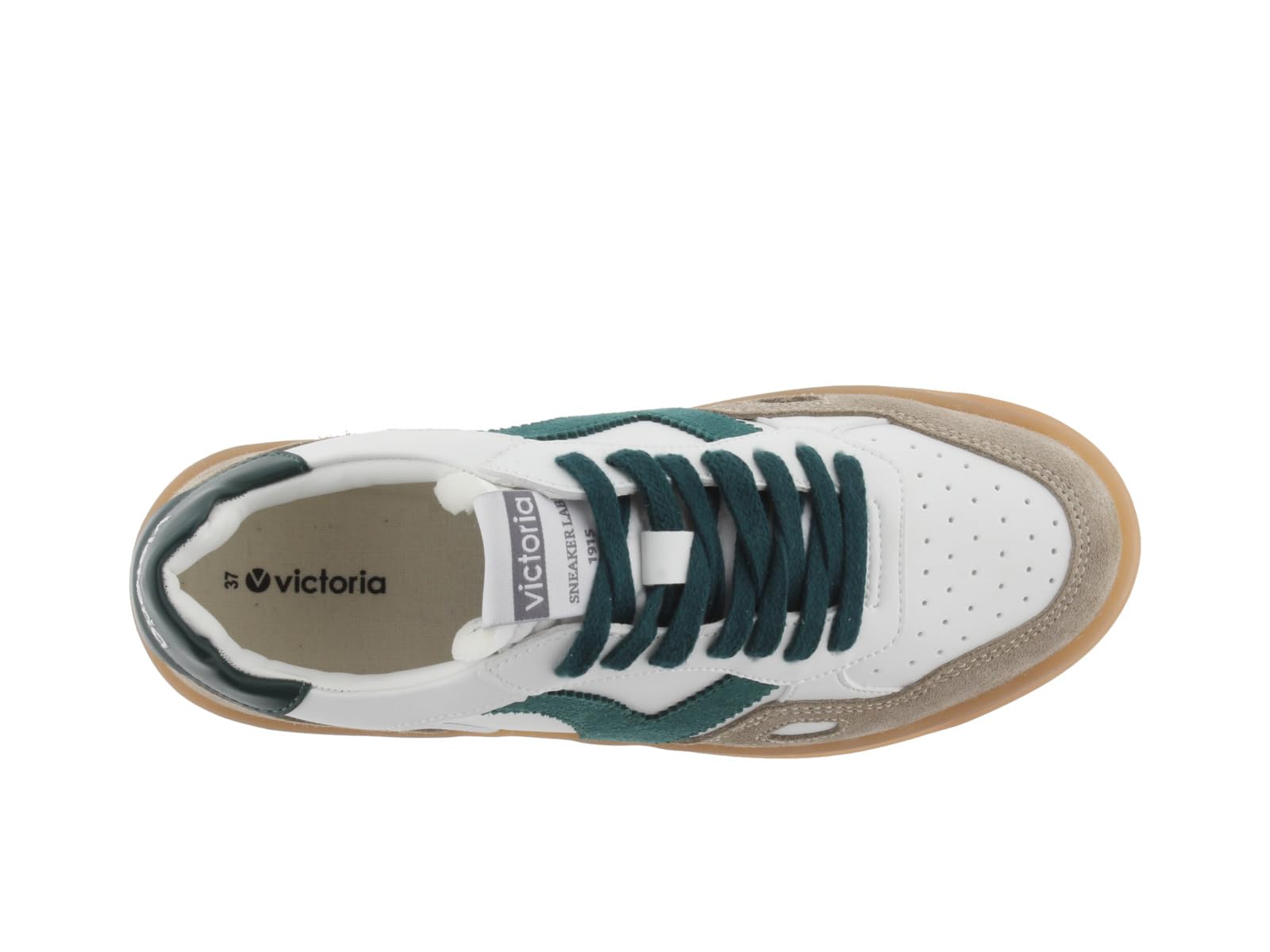 victoria Zapatillas Seúl 1257125