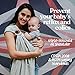 Nalakai Ring Sling Baby Carrier, Soft Linen Baby Sling, Baby Wrap, Comfort, Style, and Giving Back - Carry Your Little One with Love