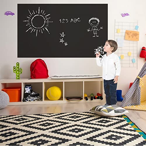 DIMEXACT Klebeschiefer, Filzkreide, Kreide, Innen- oder Außenverlegung Cover