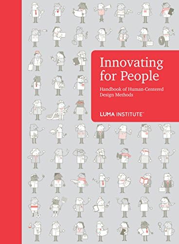 Title: Innovating for People Handbook of HumanCentered De