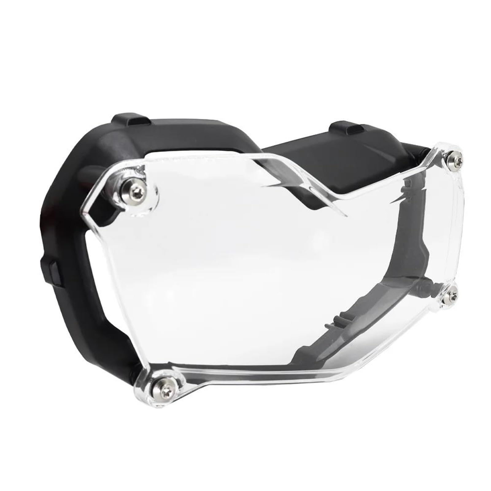Grille de protection de phare pour motos F750GS F850GS finition premium aluminium