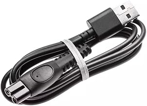 Cable USB philips CP1788/01 300008500071 para depiladora - Afeitadora - Recortadora PHILIPS