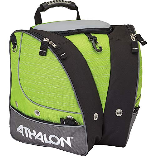 Athalon Tri-Athalon Kids Boot Bag/Backpack for Skiing