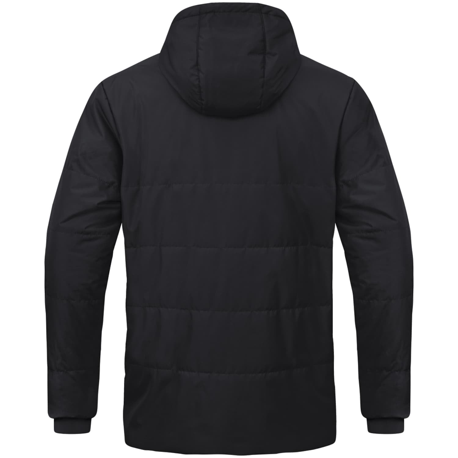 JAKO Team Coach Kapuzenjacke Kids Kinder