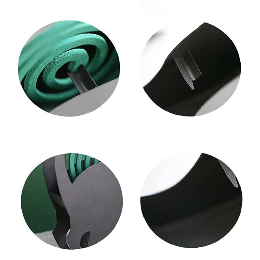 Supporto per Bobina di Zanzara, Innovativo Bruciatore di Incenso, Porta Spirali Antizanzare in Ferro, Forma di Gatto Decorazione per Scrivania, per Casa, Soggiorno, Patio, Esterno