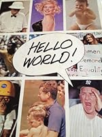 Hello World! 0806901462 Book Cover