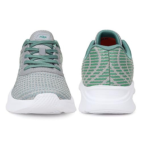 Image of JQR Womens Moon-01 First Walker Shoe