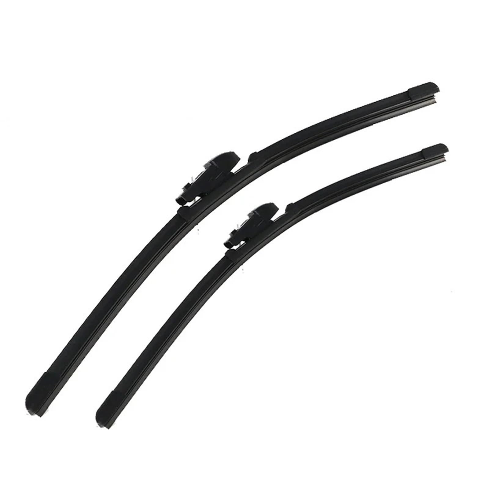 Telaio Braccio Tergicristallo Adatto per Toyota Sienta X170 2015 2016 2017 2018 Tergicristallo anteriore per auto, set di spazzole tergicristallo. Universale Spazzola