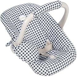 Hamaca Para Niñas La Nina Maxi Cosi, Multicolor (Jumbodiset 65168)