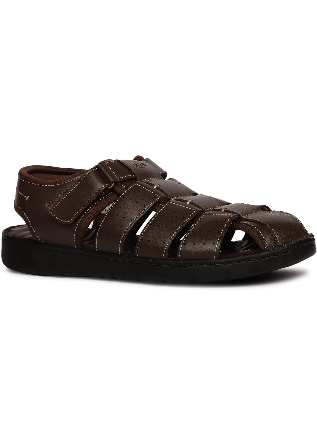 Scholl Men's JUSTIN FM Sandals