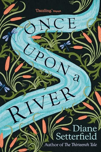Once Upon a River view 2