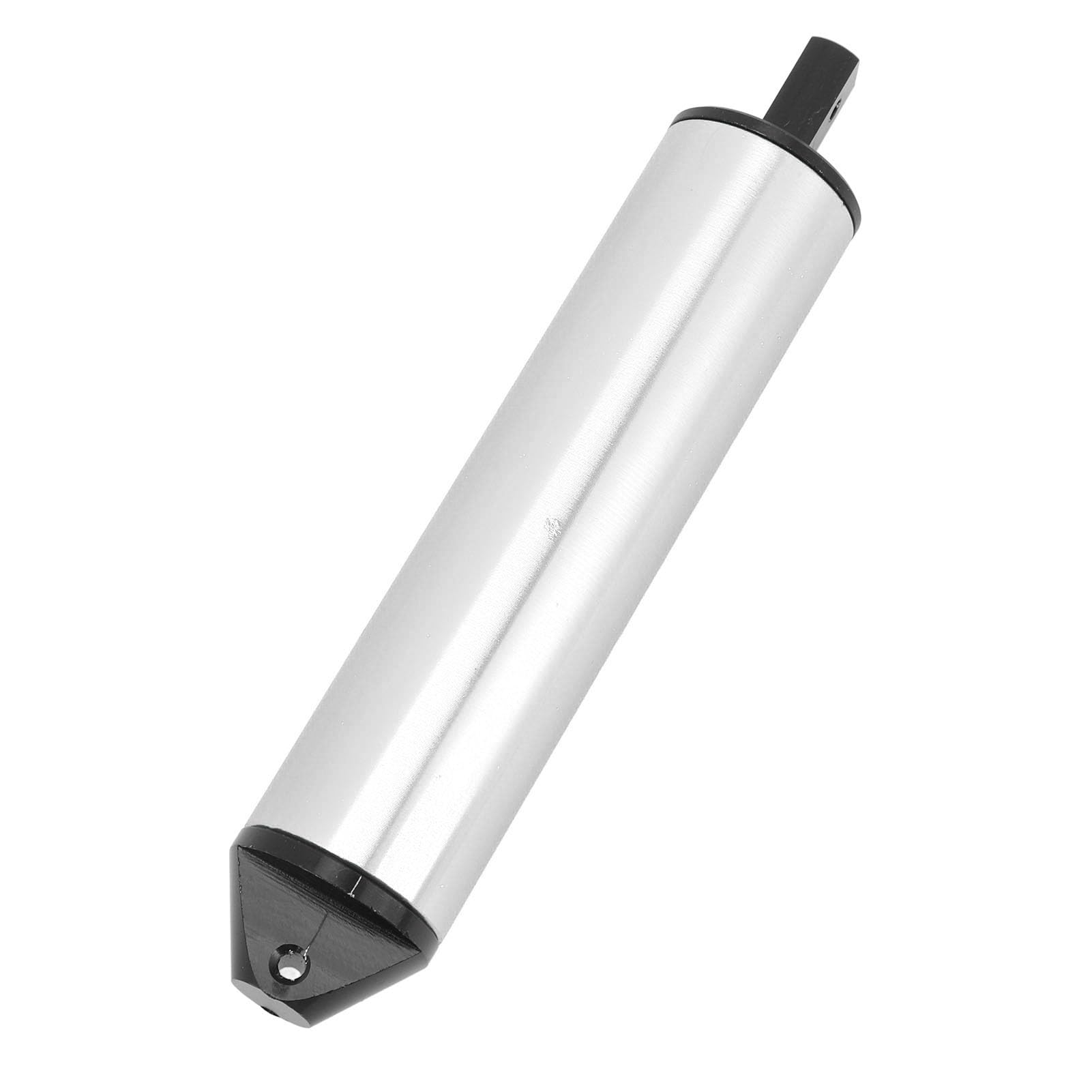 Fockety Calibrateur de Tension Professionnel pour Raquette de Badminton en Alliage d'Aluminium, Teste jusqu'à 100 LB